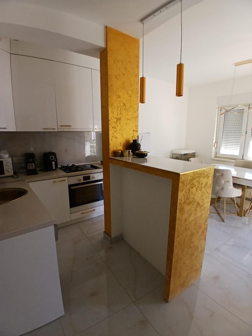 Milica Apartment in Belgrade