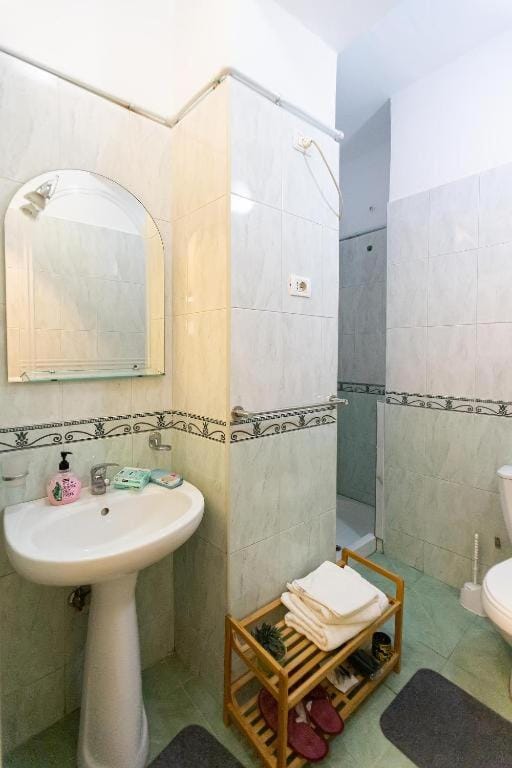 Urban Budget Hotel Hotel in Tirana