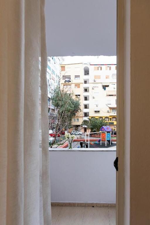 Urban Budget Hotel Hotel in Tirana