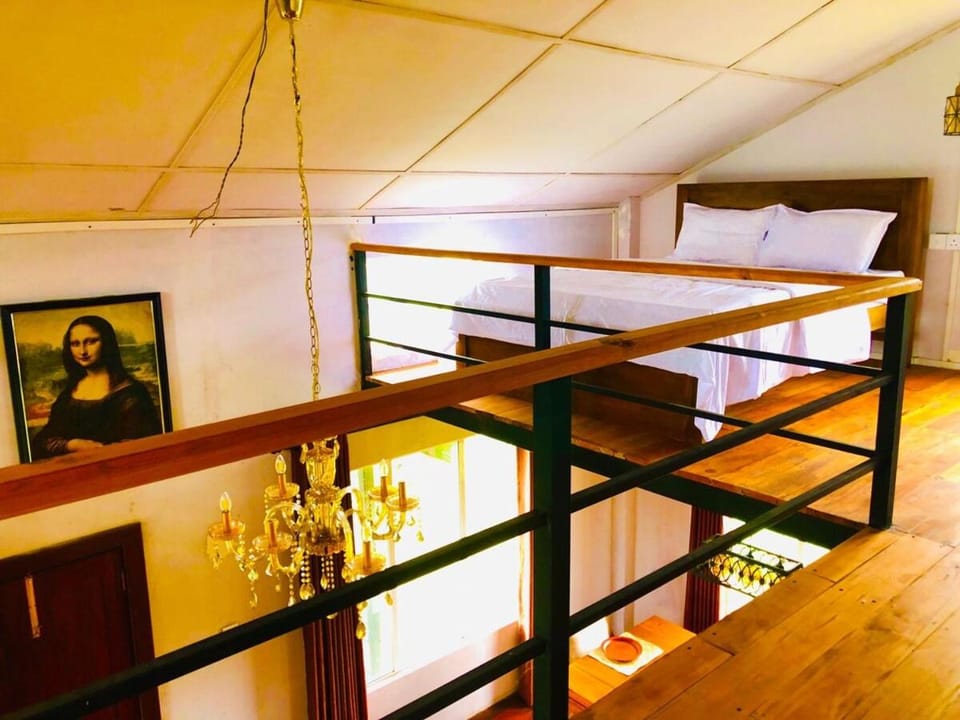 Wherefedals Tea Hills Cottage Nuwara Eliya Apartment in Nuwara Eliya