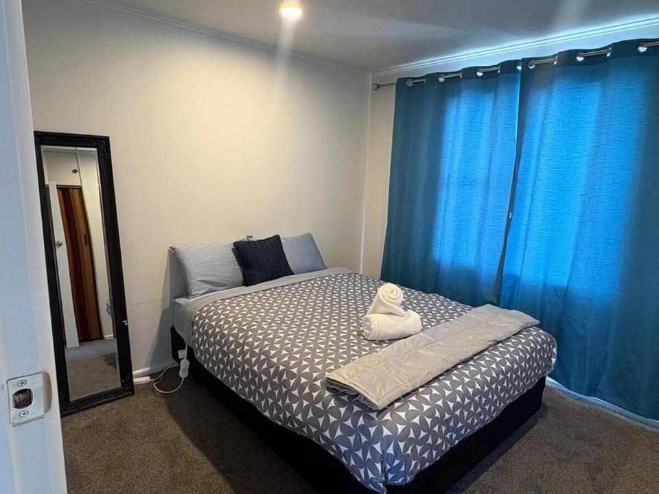 Hawke’s Bay Basecamp House in Napier