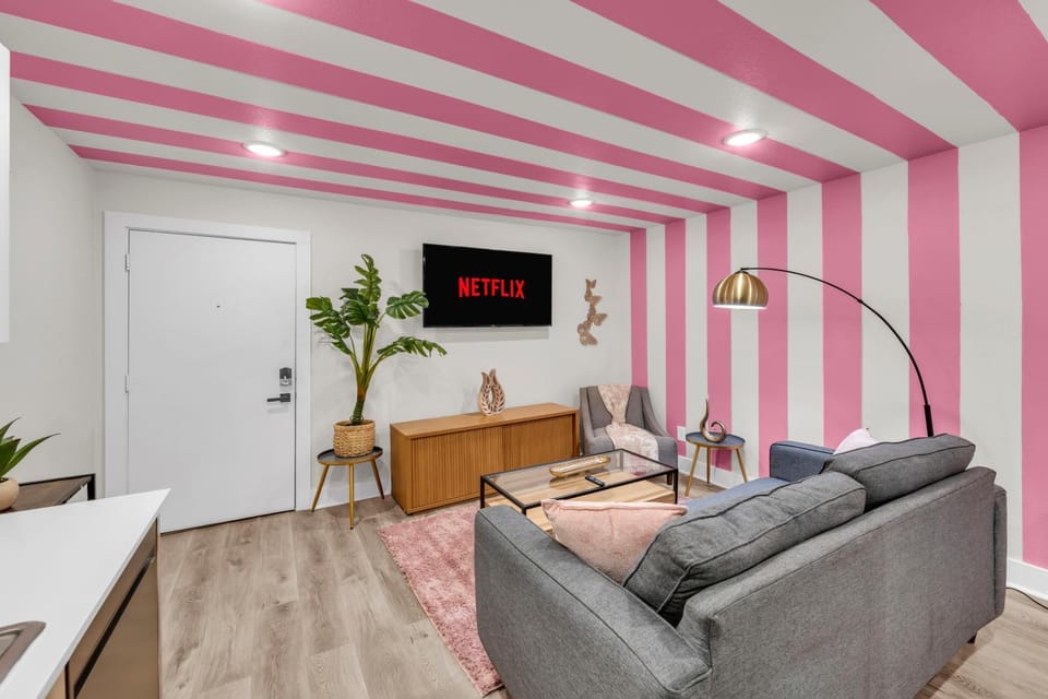 PK Dallas G2 Apartment in Dallas