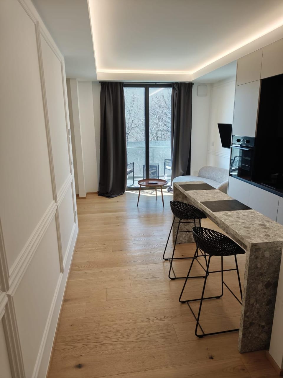 DeAmicis154 Apartment in Pescara