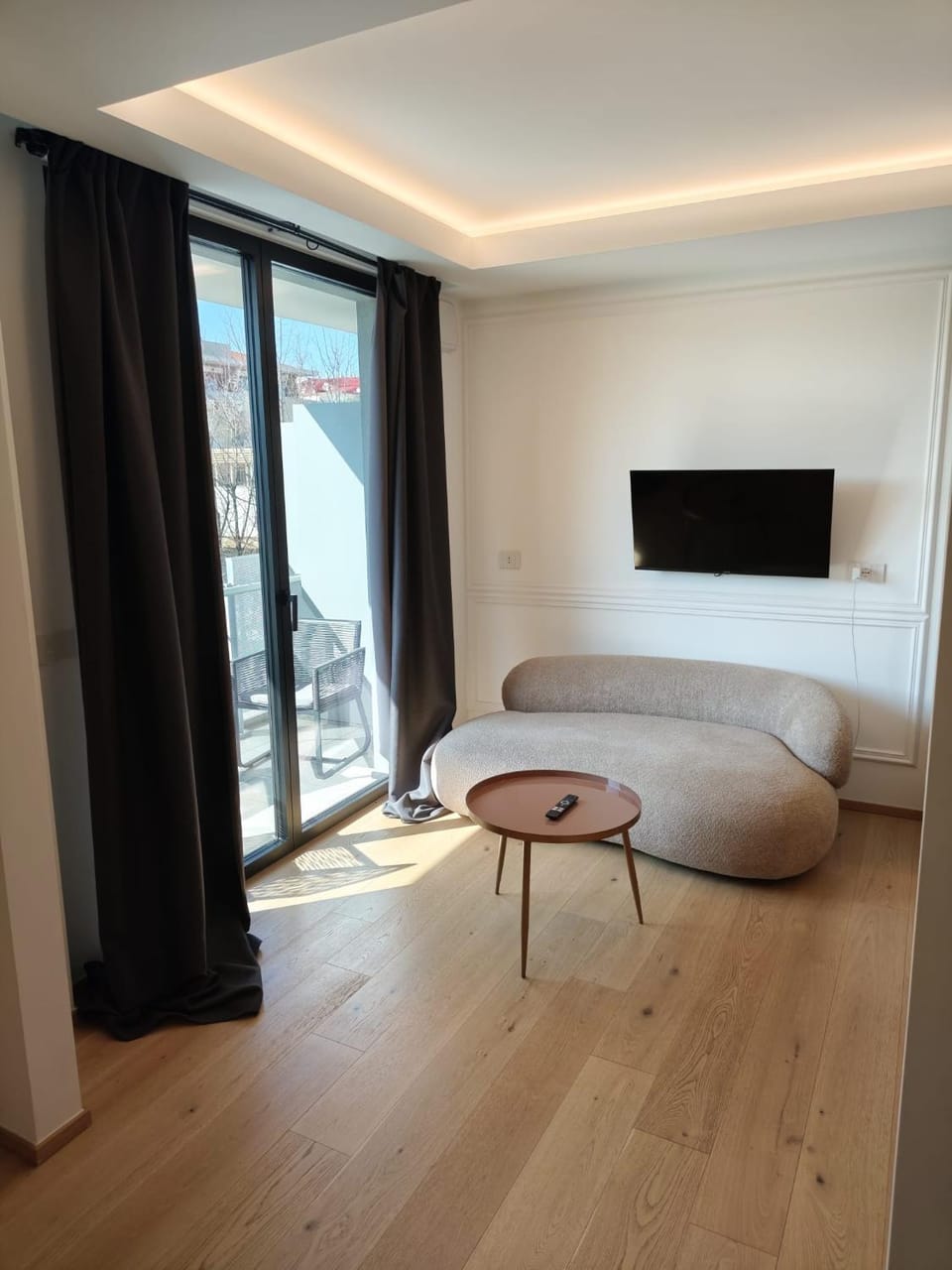 DeAmicis154 Apartment in Pescara