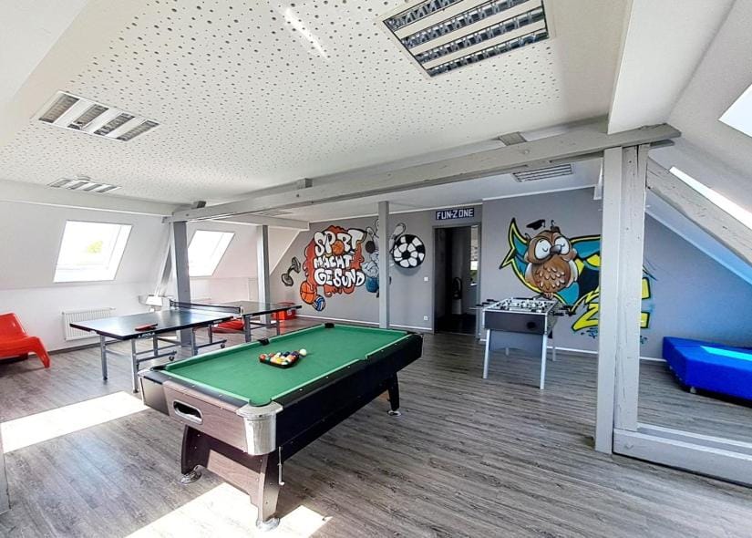 Billiard