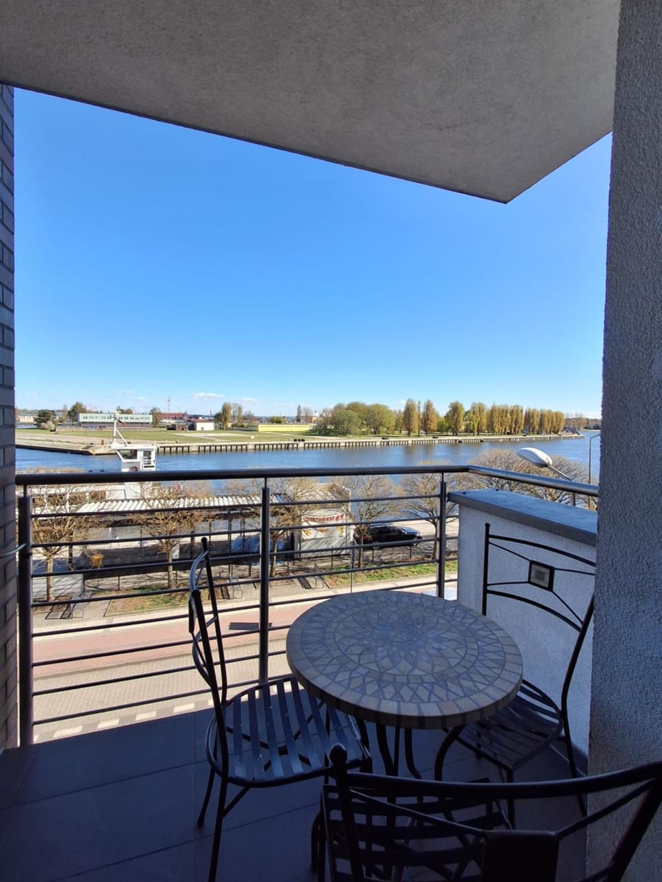 Natural landscape, View (from property/room), Balcony/Terrace