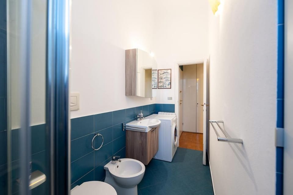 Loft Arimondi - Il soppalco orientale by Hôtea Apartment in Milan