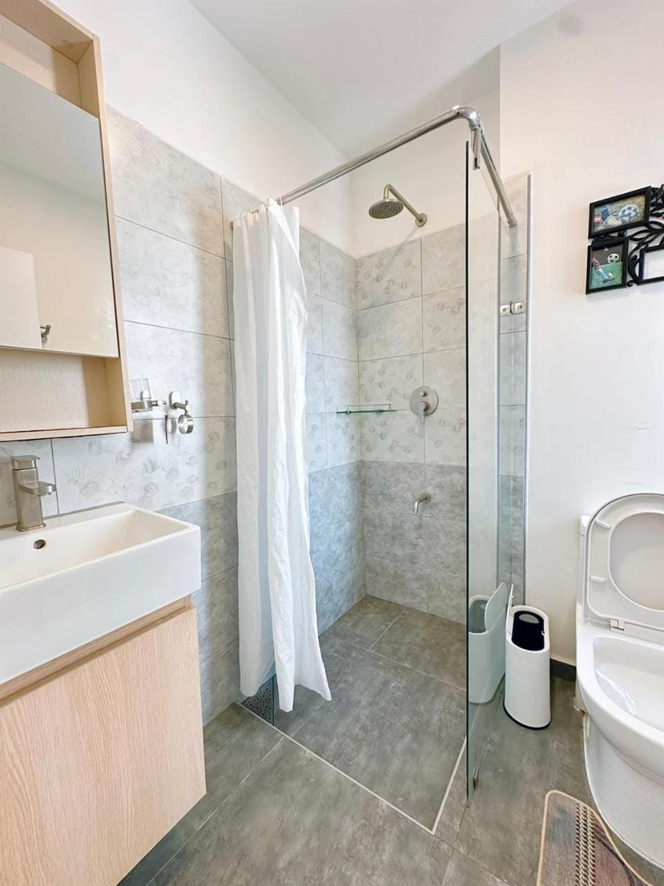 Pleasant Suites Apartments Apartment in Kenya