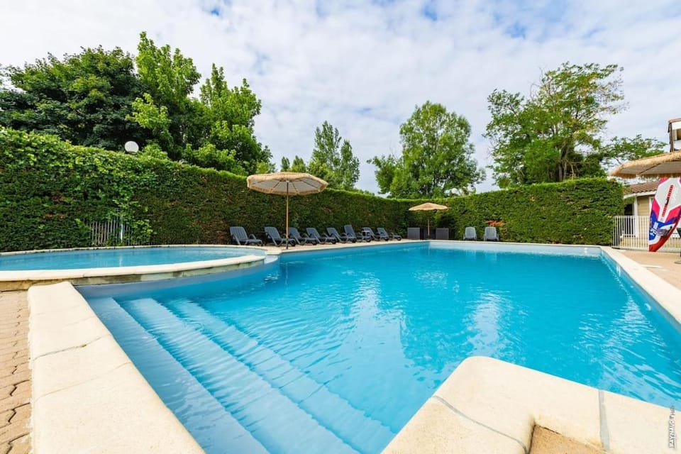 Chalet Prestige N52 Apartment in Occitanie