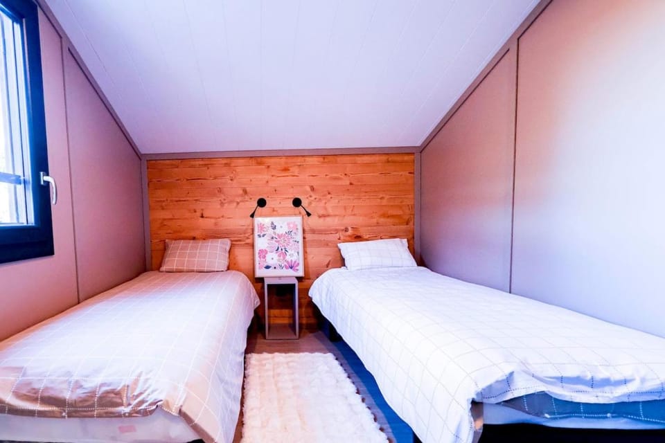Chalet Prestige N52 Apartment in Occitanie