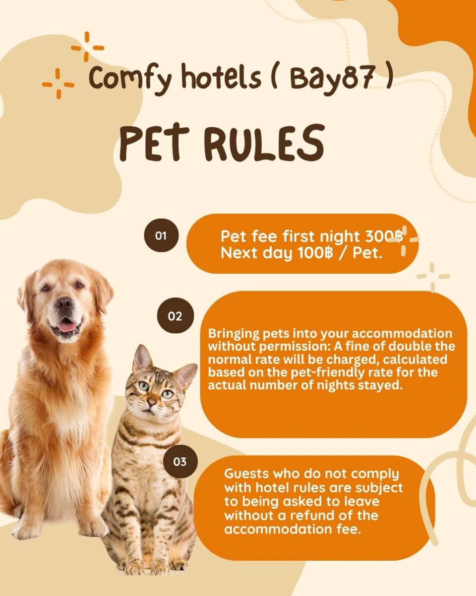 Comfy hotels Hotel in Bangkok