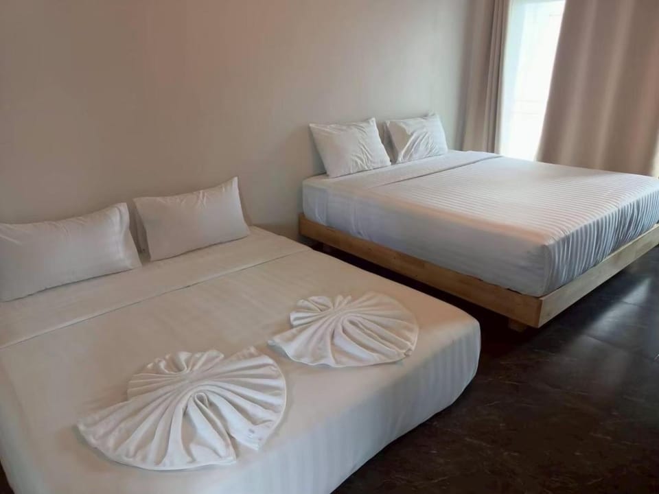 Comfy hotels Hotel in Bangkok