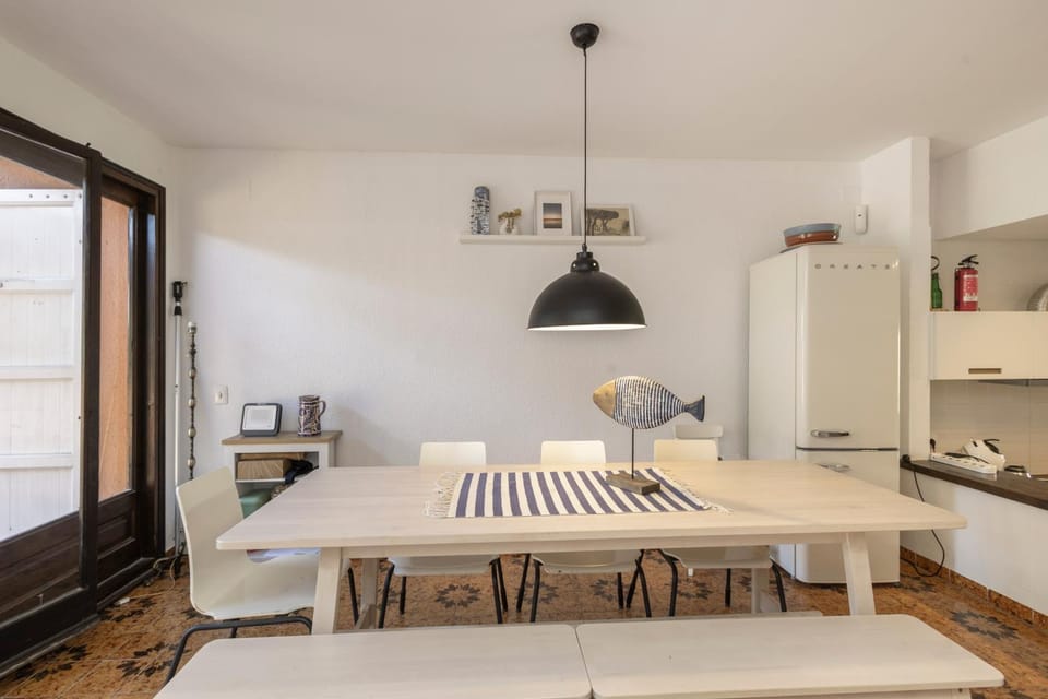 Impals House in Baix Empordà