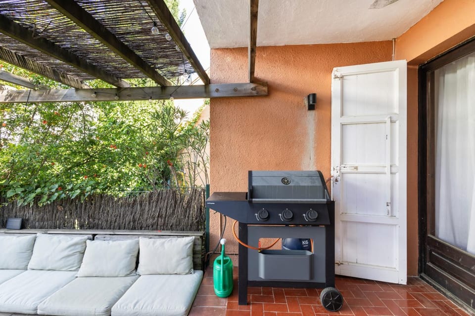 Impals House in Baix Empordà
