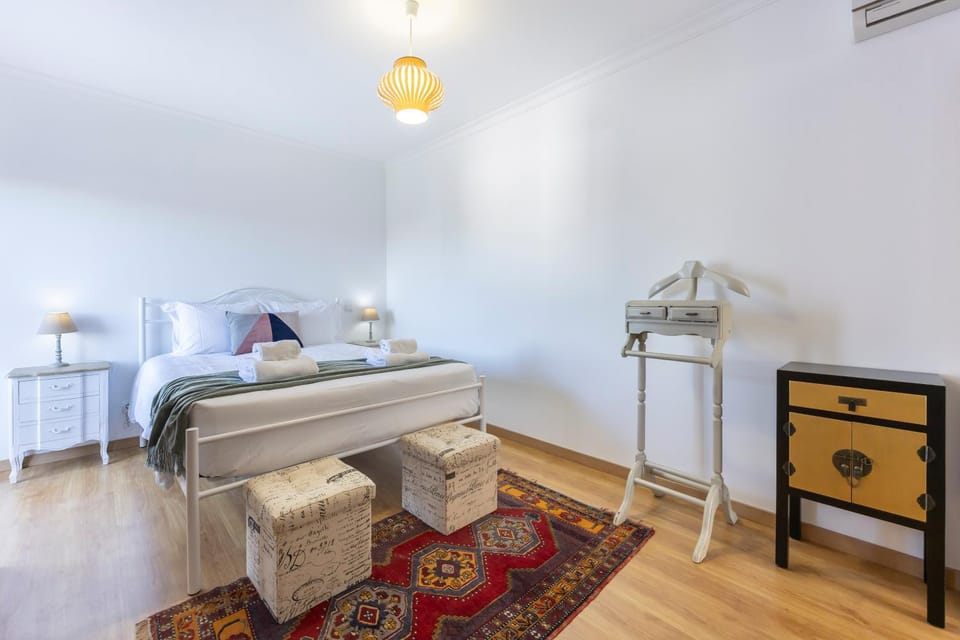 Zeca Apartment Apartment in Tavira