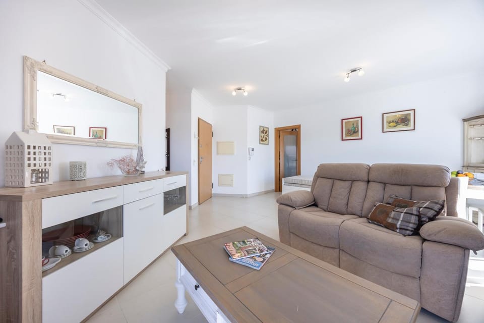 Zeca Apartment Apartment in Tavira
