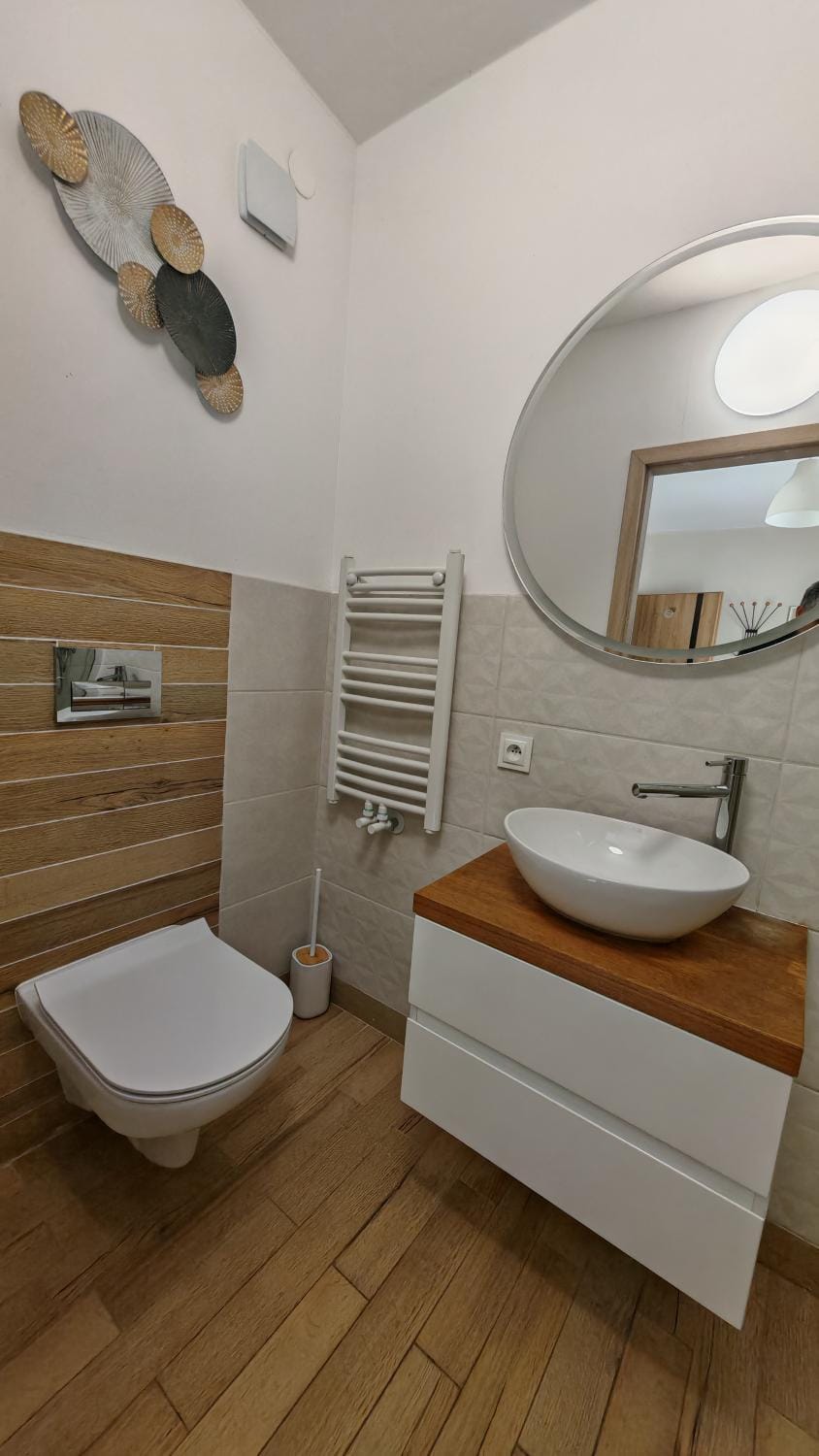 Apartamenty Małgosia Apartment in Lesser Poland Voivodeship