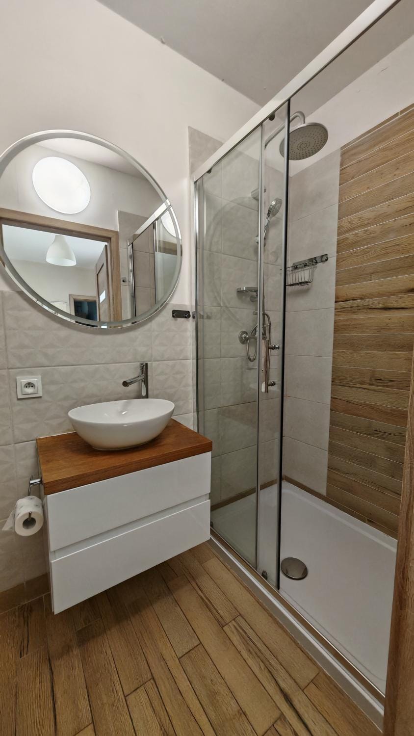 Apartamenty Małgosia Apartment in Lesser Poland Voivodeship