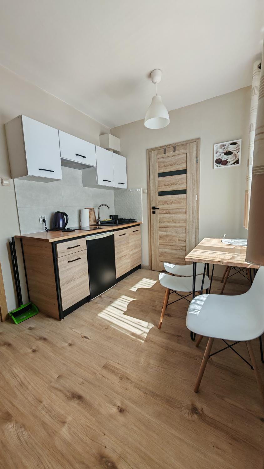 Apartamenty Małgosia Apartment in Lesser Poland Voivodeship