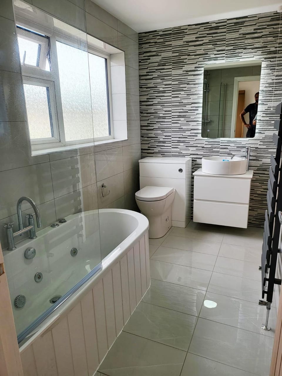 Peaceful Double Bed Room in Hinckley and Burbage Vacation rental in Hinckley