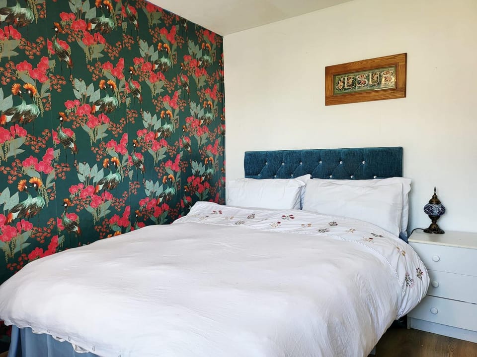 Peaceful Double Bed Room in Hinckley and Burbage Vacation rental in Hinckley