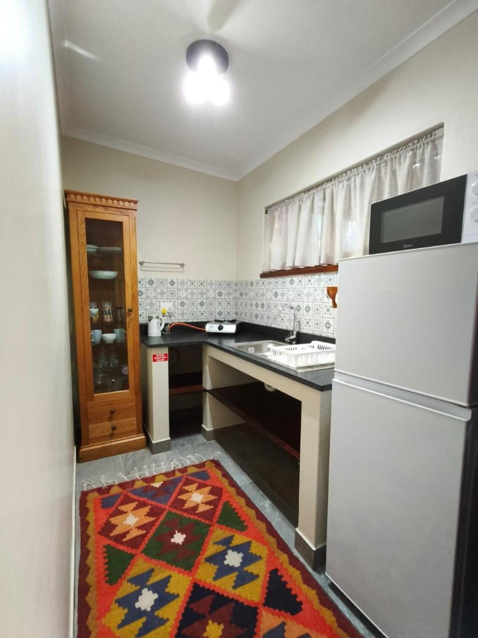 Kleinklippies Apartment in Hermanus