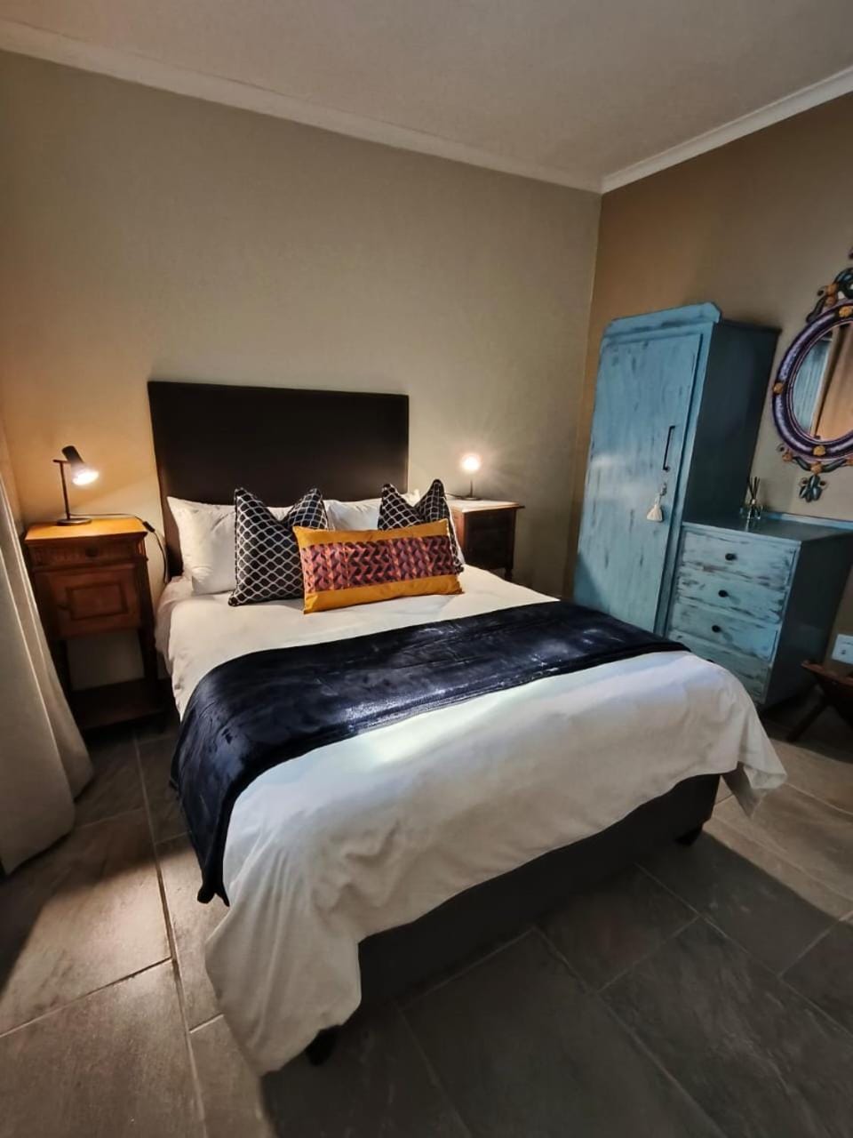 Kleinklippies Apartment in Hermanus