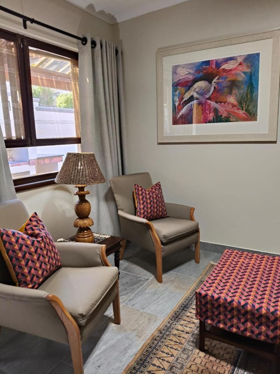 Kleinklippies Apartment in Hermanus
