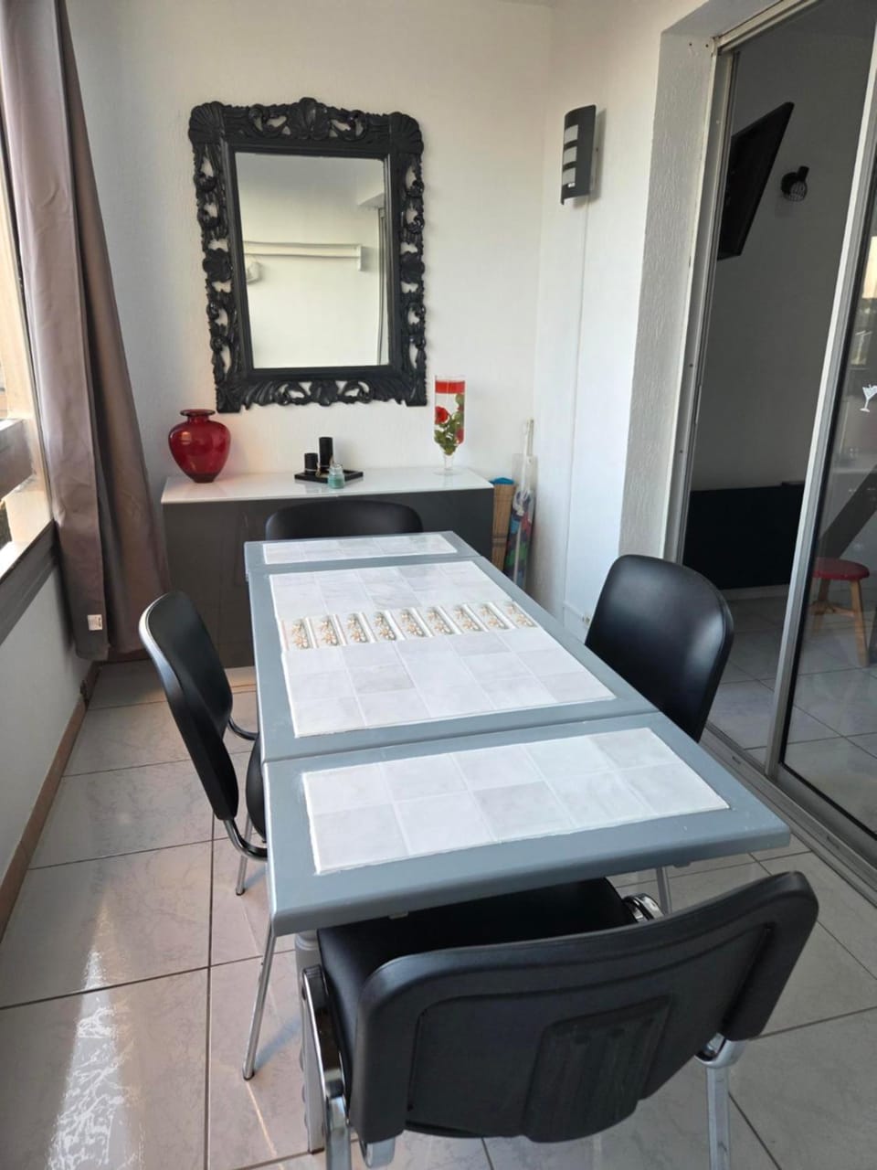 T2 Agde chez Jean et Lili Apartment in Agde
