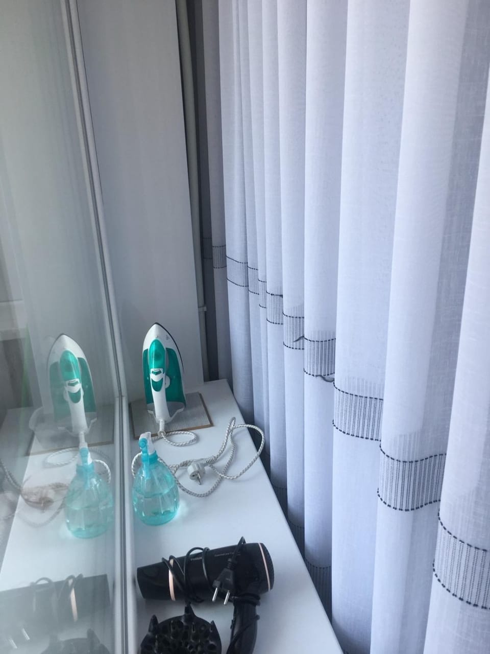 Апартаменты на 4 Заречном Apartment in Dnipropetrovsk Oblast