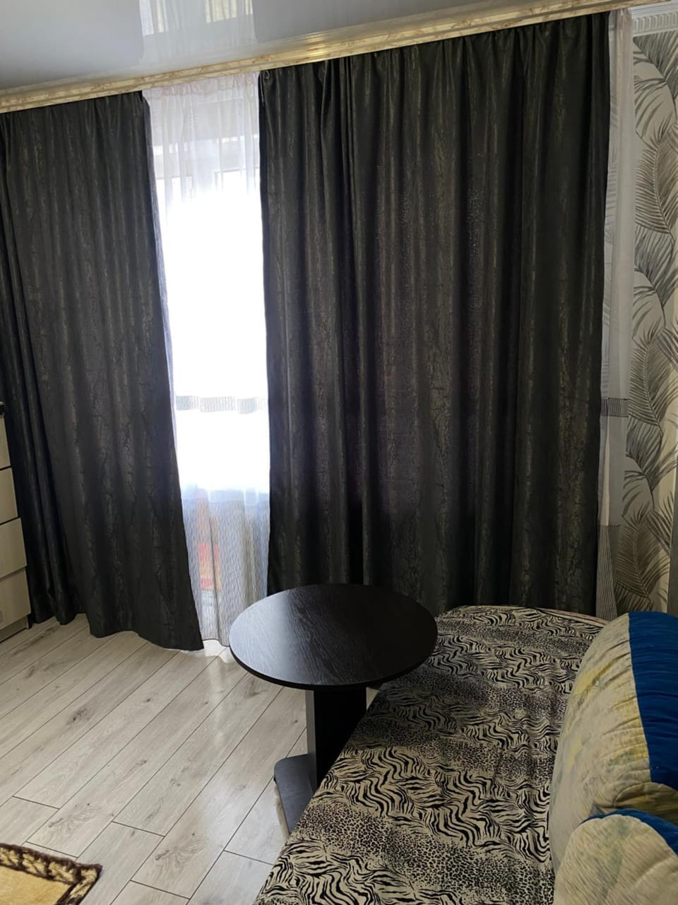 Апартаменты на 4 Заречном Apartment in Dnipropetrovsk Oblast