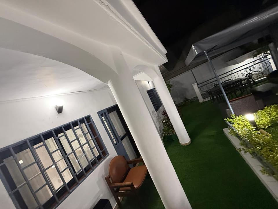 L&J Golf Appart Apartment in Yaoundé