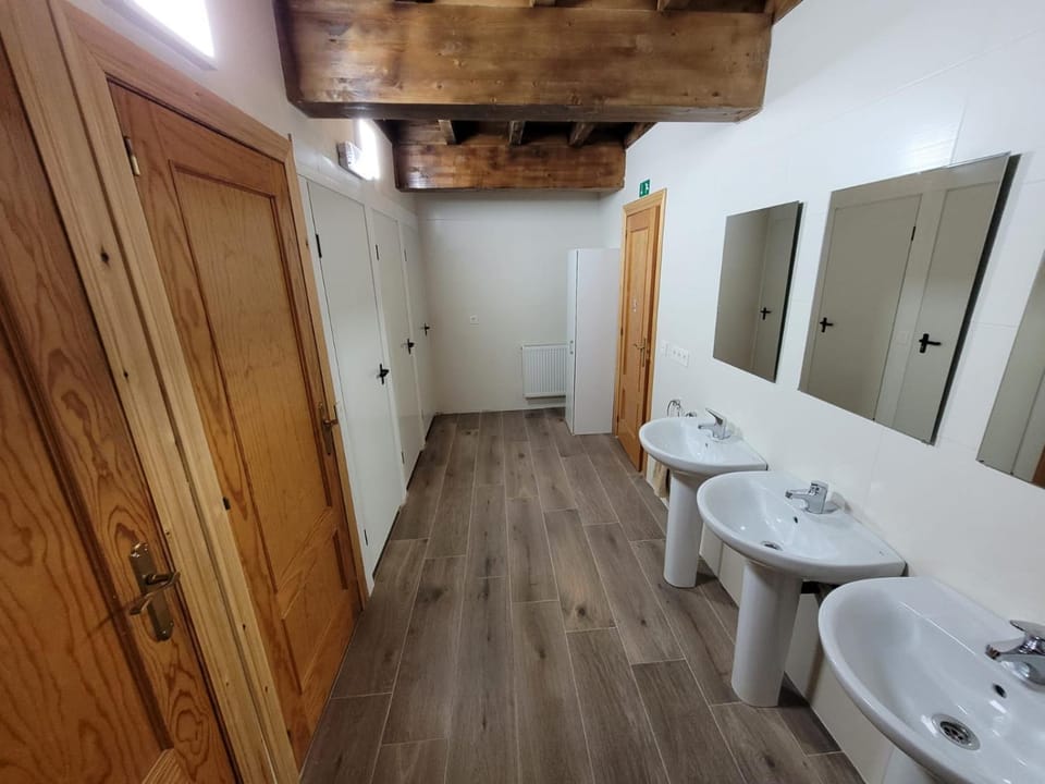 Alojamiento Turístico Río Uces Apartment in Castile and León