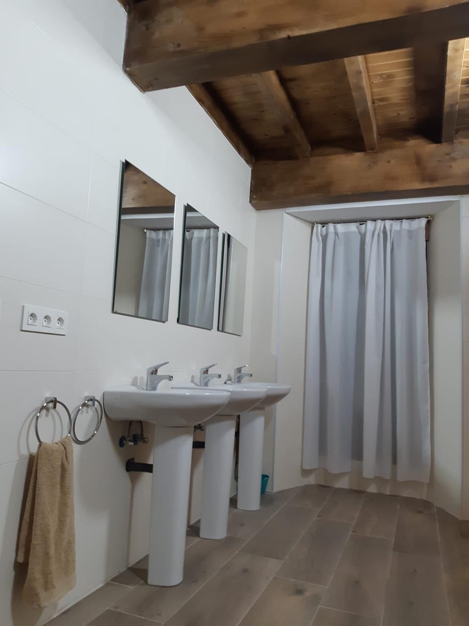 Alojamiento Turístico Río Uces Apartment in Castile and León