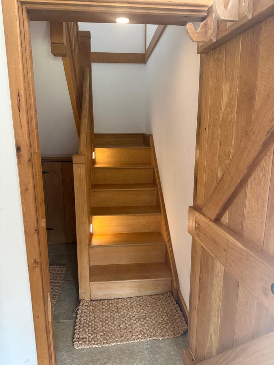 The Silver Suite at Manor Farm Apartment in Sevenoaks District