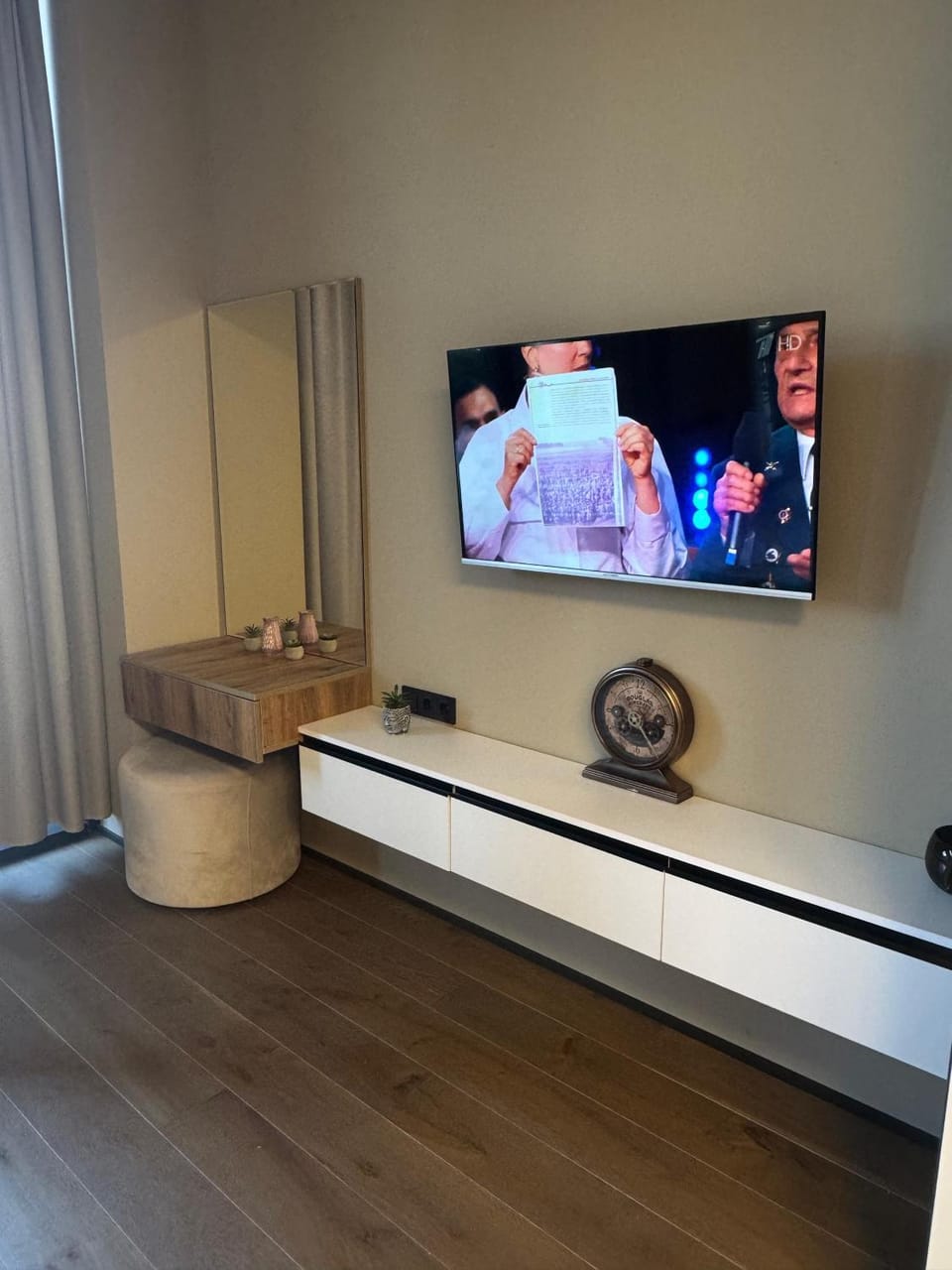 Sea Breeze Lighthouse 3 Studio ML Apartment in Baku, Azerbaijan
