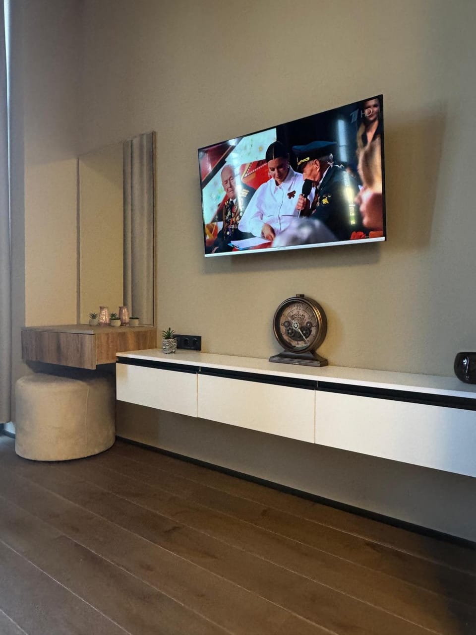 Sea Breeze Lighthouse 3 Studio ML Apartment in Baku, Azerbaijan