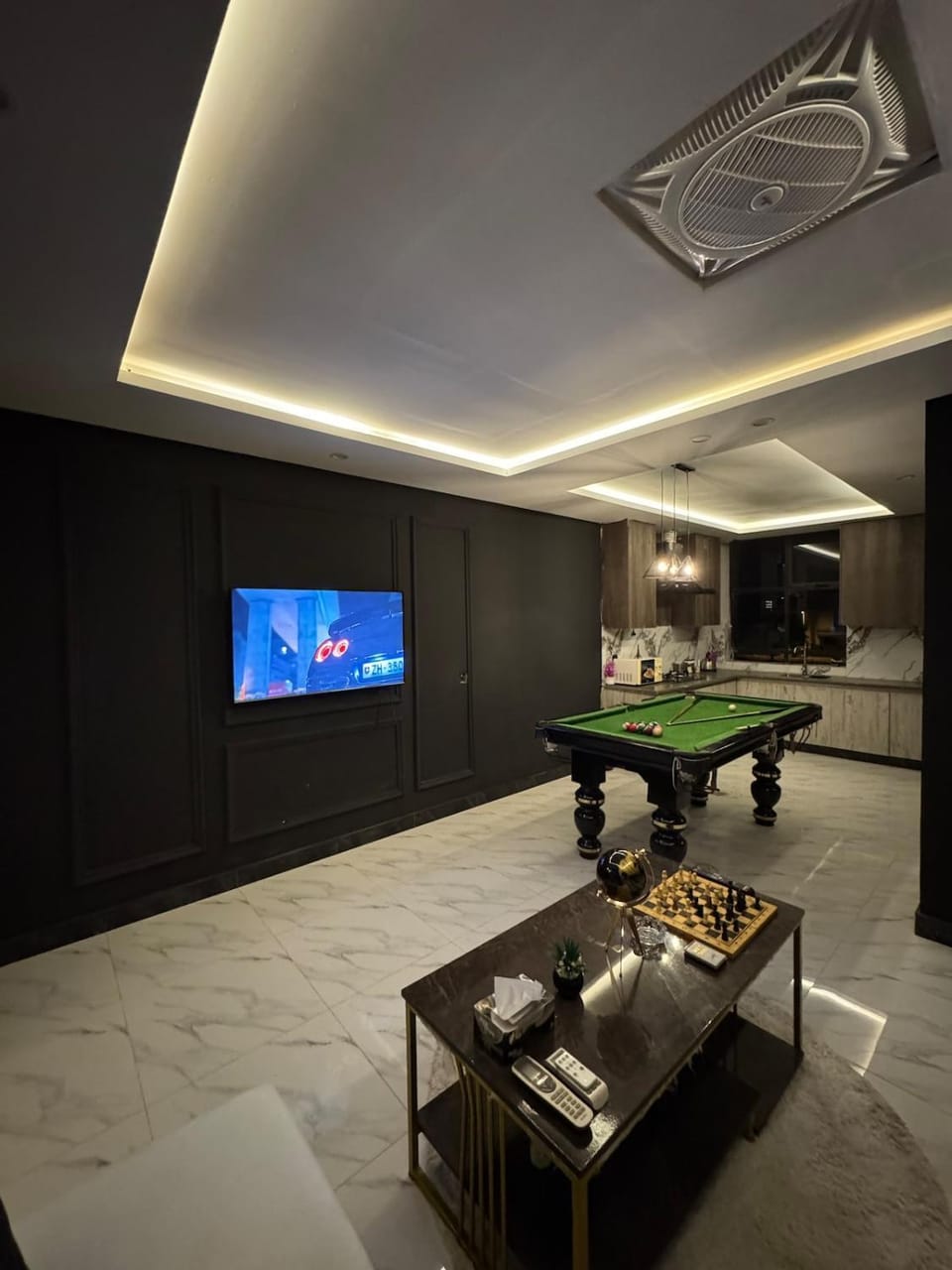 Lounge or bar