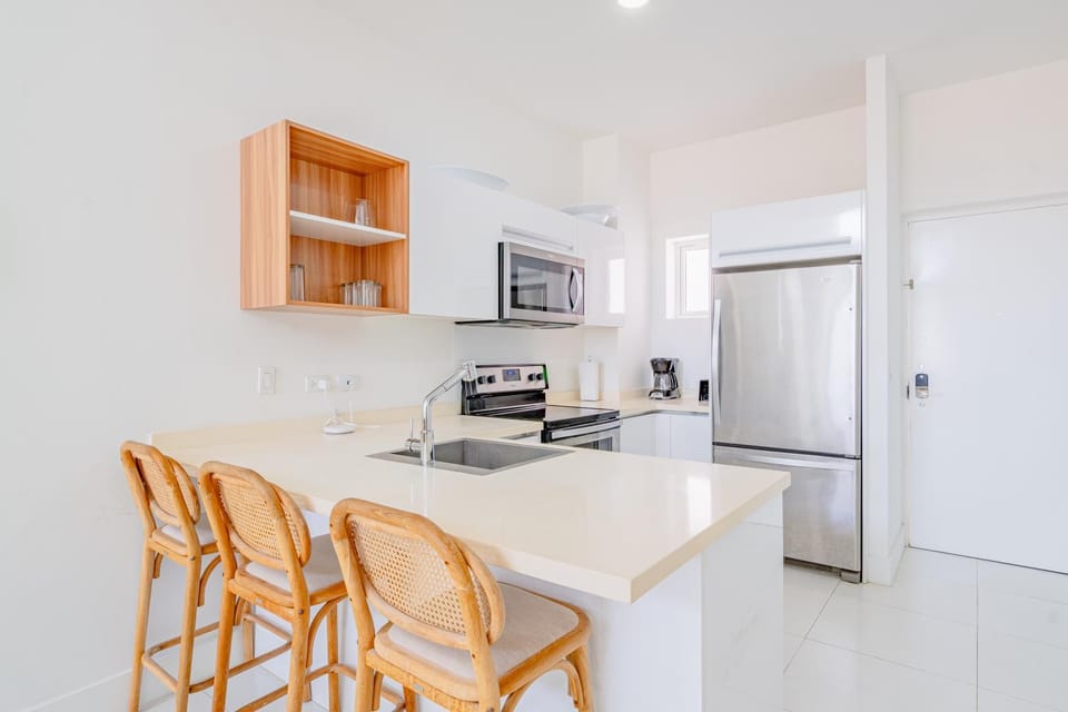 Aruba Life 315 Apartment in Noord
