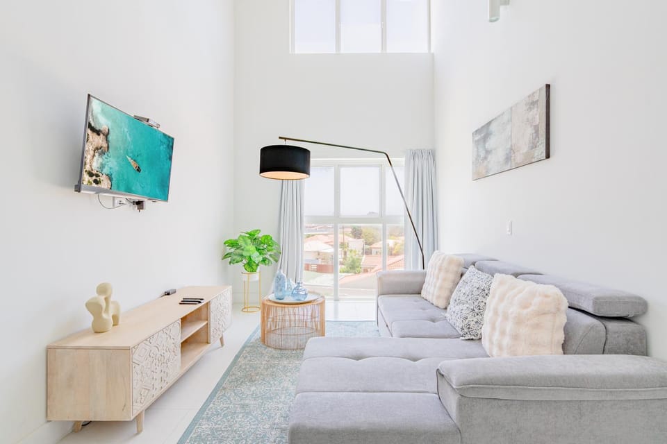 Aruba Life 315 Apartment in Noord