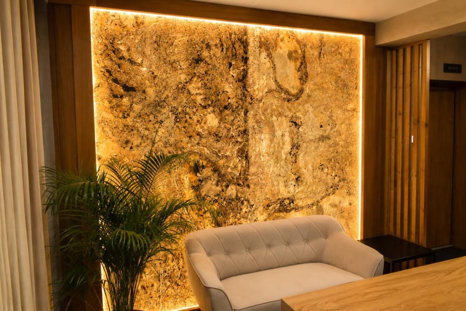 Lobby or reception, Seating area, Internal: Not applicable to any particular room