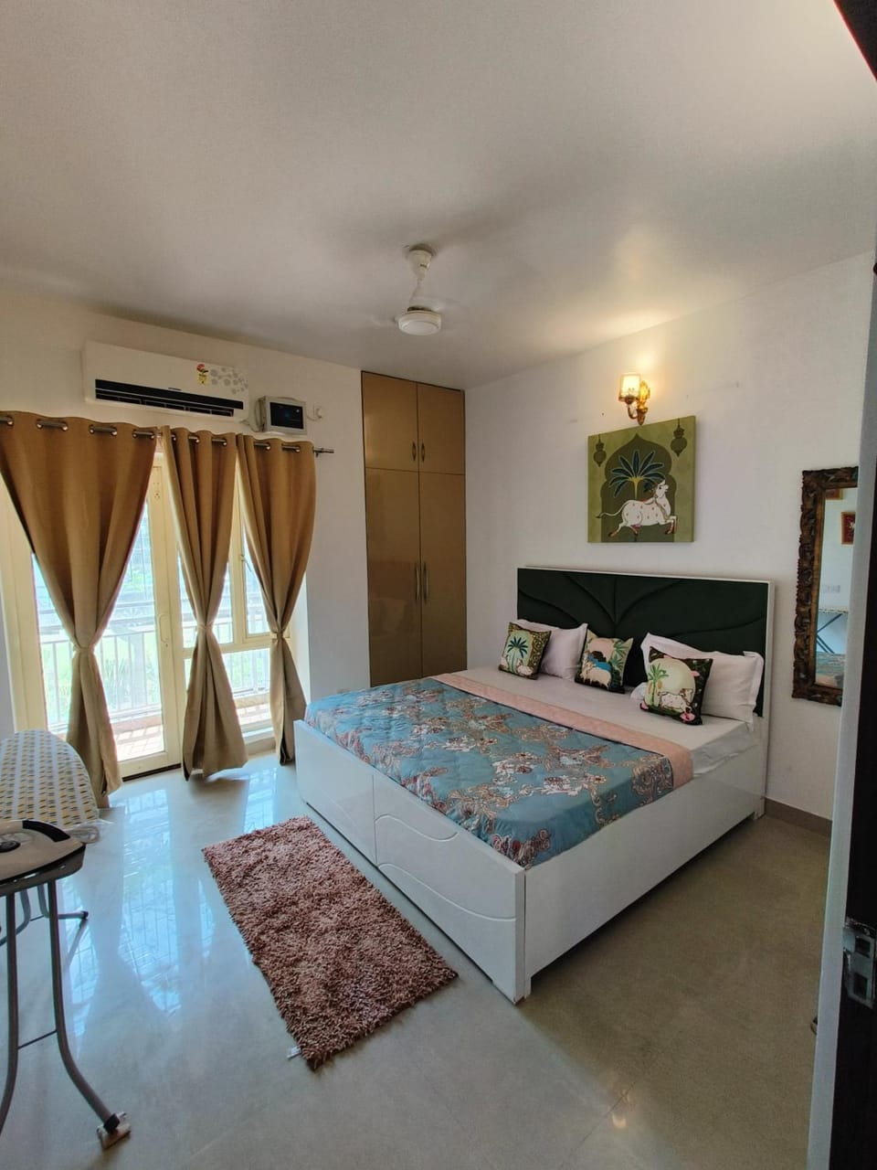 Shyam sundar kutir 2 BHK luxurious apartment Apartment in Uttar Pradesh