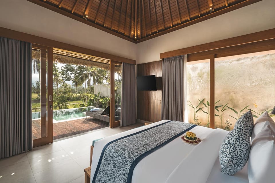 View (from property/room), Bedroom