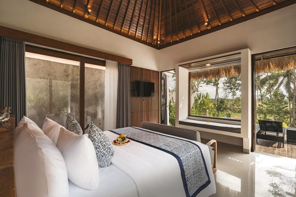 View (from property/room), Bedroom