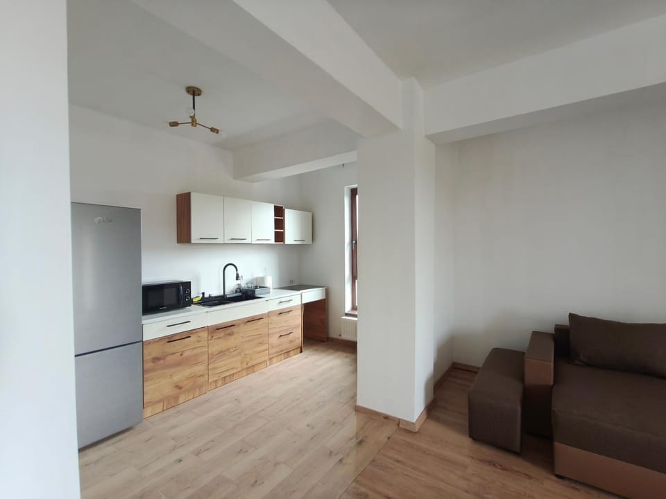 Voievozilor Grand Suite Apartment in Constanta