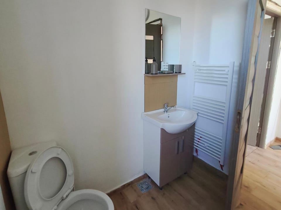 Voievozilor Grand Suite Apartment in Constanta