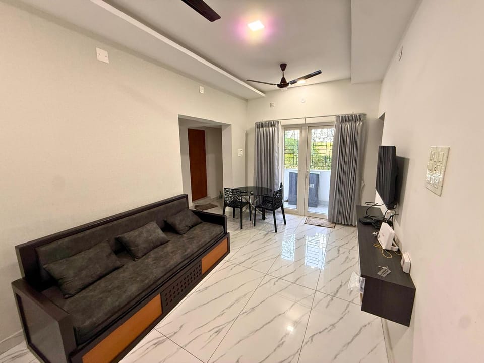 Lake View Apartments Apartment in Tamil Nadu
