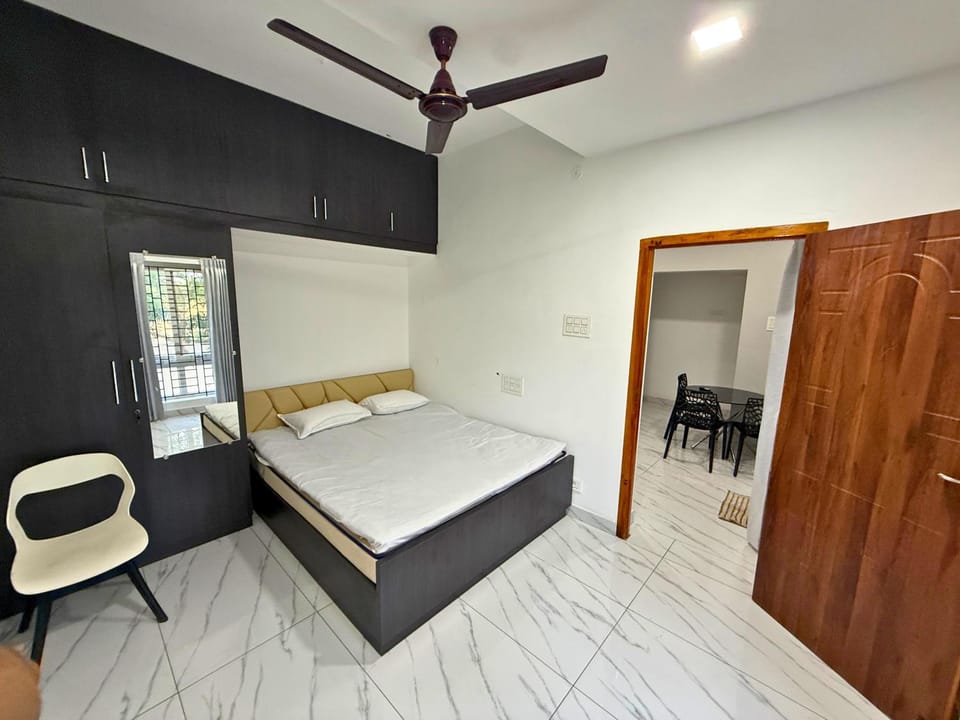 Lake View Apartments Apartment in Tamil Nadu