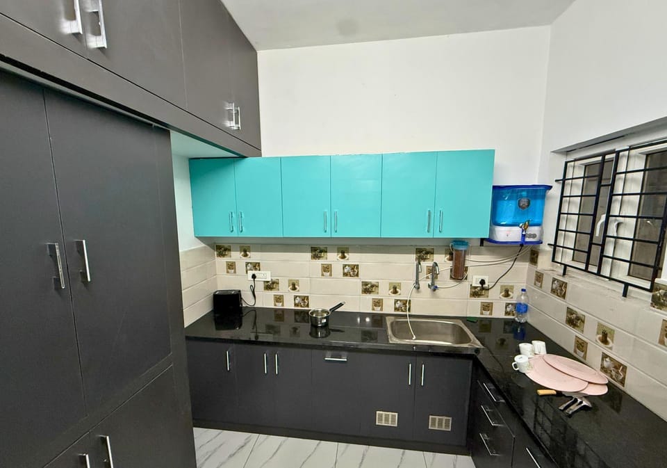Lake View Apartments Apartment in Tamil Nadu