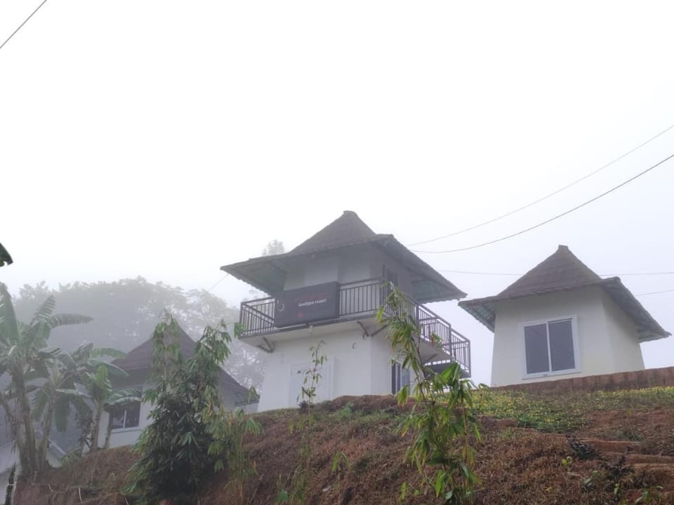 Rays of Bliss Vacation rental in Kerala